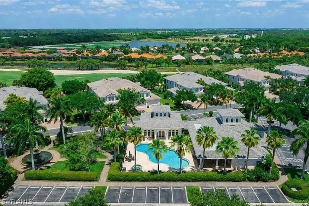 19721 Marino Lake Circle Miromar Lakes FL 33913