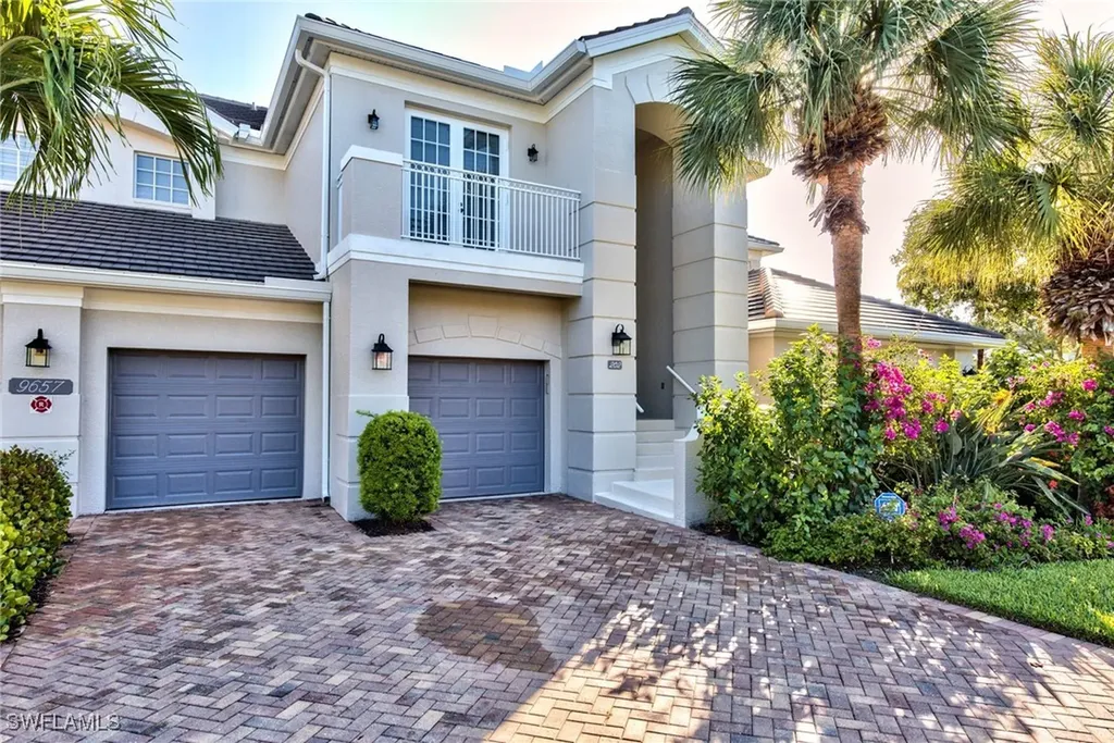 9657 Cypress Hammock Circle Estero FL 34135