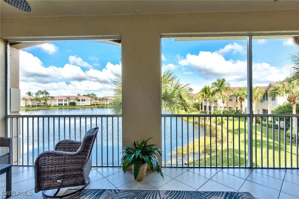 9657 Cypress Hammock Circle Estero FL 34135