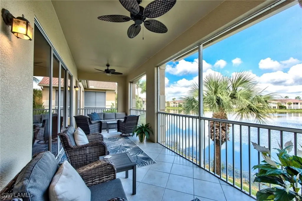 9657 Cypress Hammock Circle Estero FL 34135