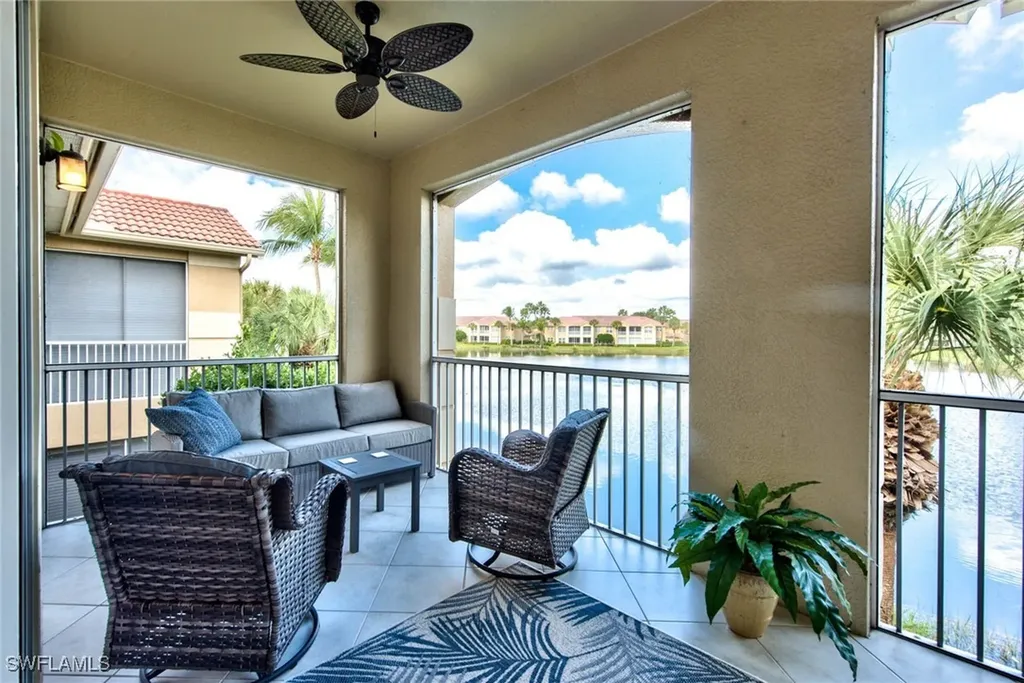 9657 Cypress Hammock Circle Estero FL 34135