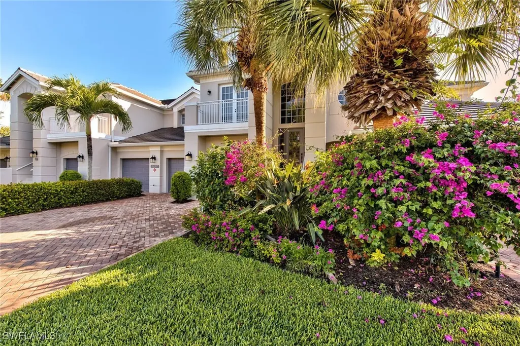 9657 Cypress Hammock Circle Estero FL 34135