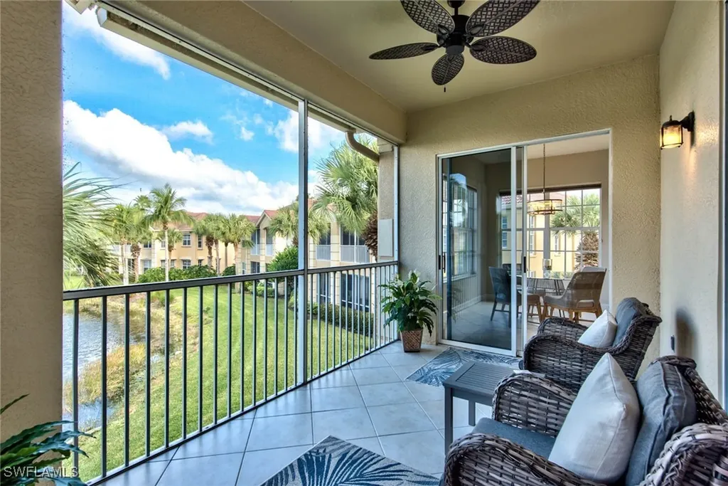 9657 Cypress Hammock Circle Estero FL 34135
