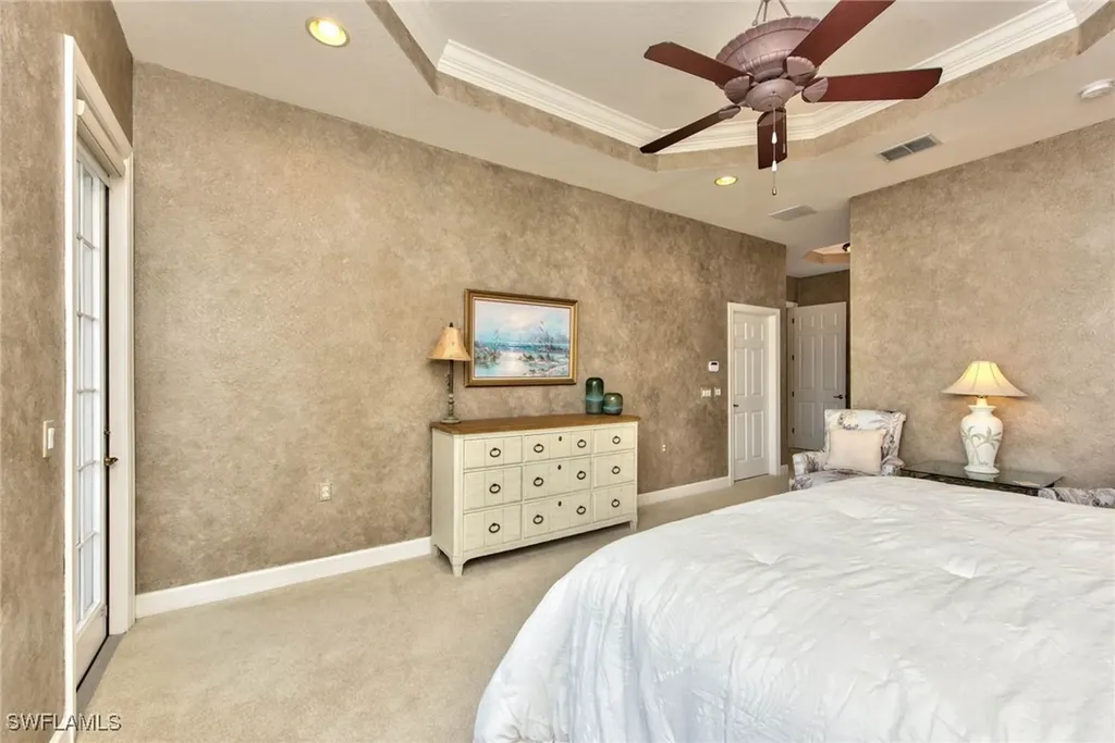 9657 Cypress Hammock Circle Estero FL 34135