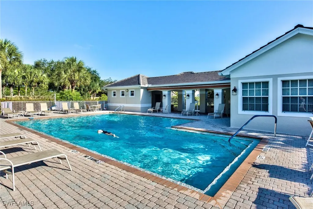 9657 Cypress Hammock Circle Estero FL 34135