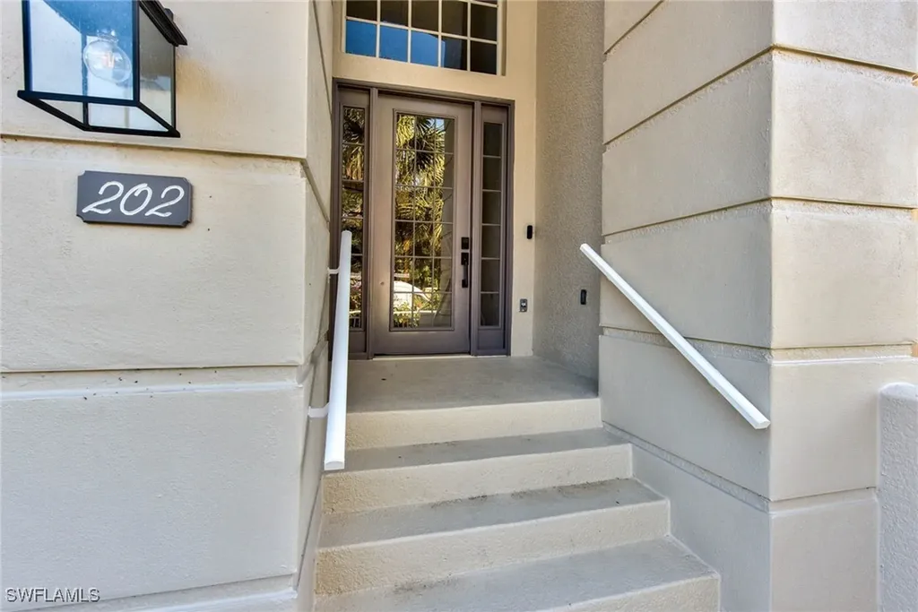 9657 Cypress Hammock Circle Estero FL 34135