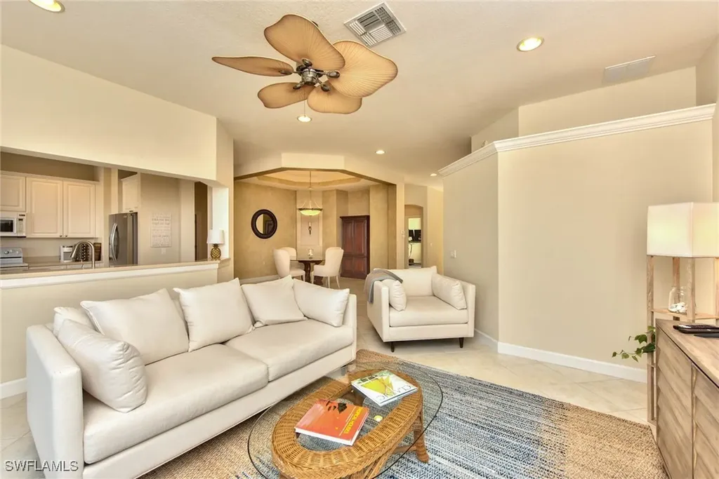 9657 Cypress Hammock Circle Estero FL 34135