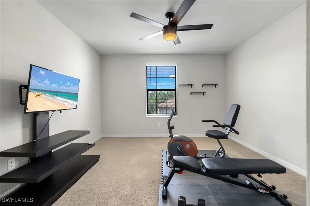 4264 Raffia Palm Circle Naples FL 34119