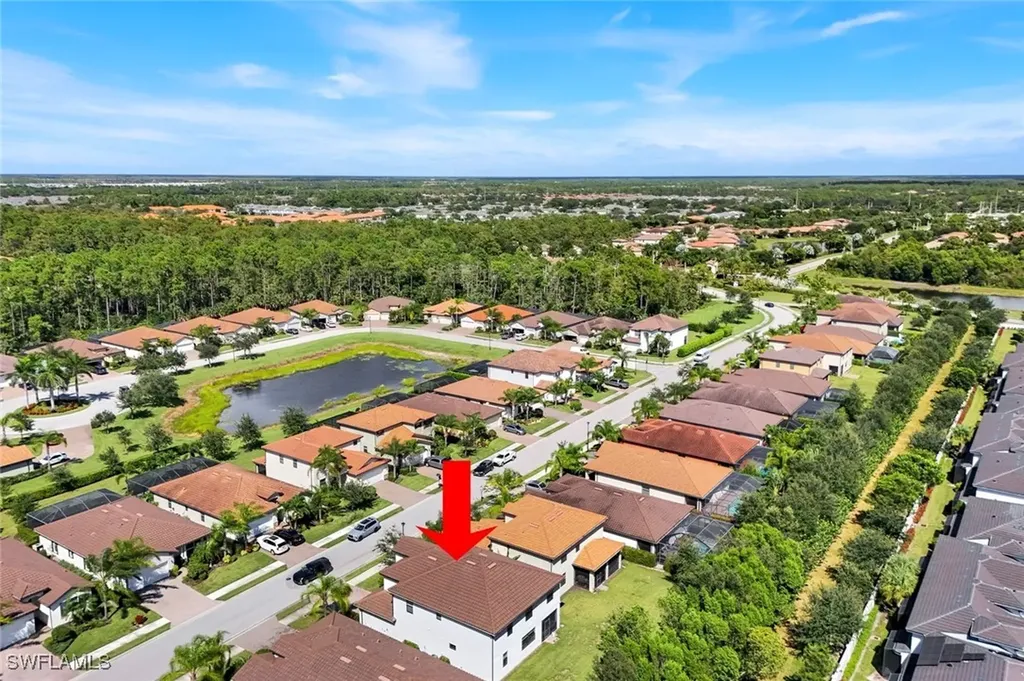 4264 Raffia Palm Circle Naples FL 34119