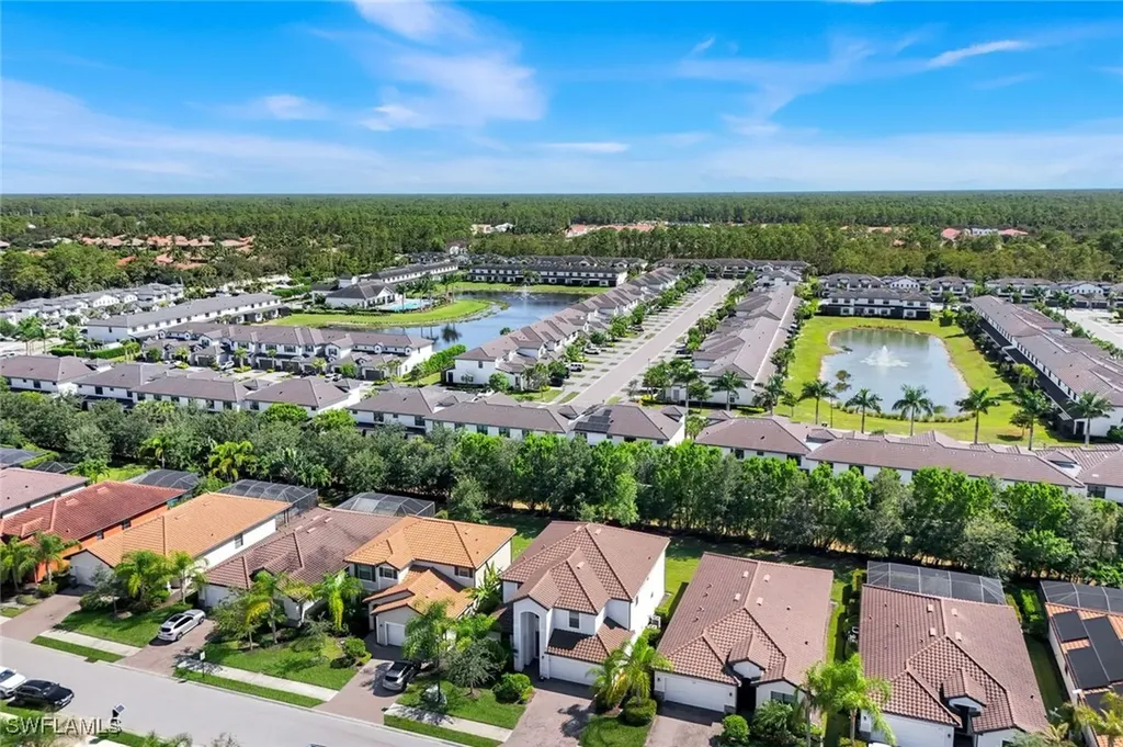4264 Raffia Palm Circle Naples FL 34119