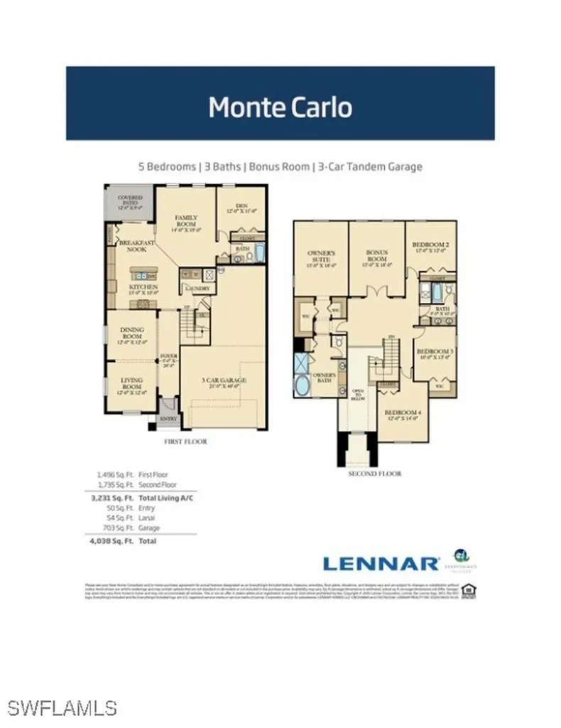 4264 Raffia Palm Circle Naples FL 34119