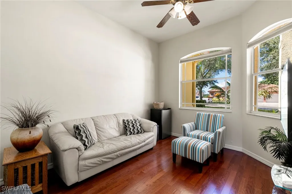 860 Grand Rapids Boulevard Naples FL 34120