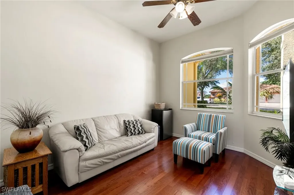 860 Grand Rapids Boulevard Naples FL 34120