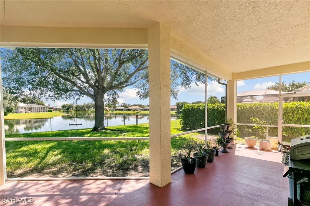 860 Grand Rapids Boulevard Naples FL 34120