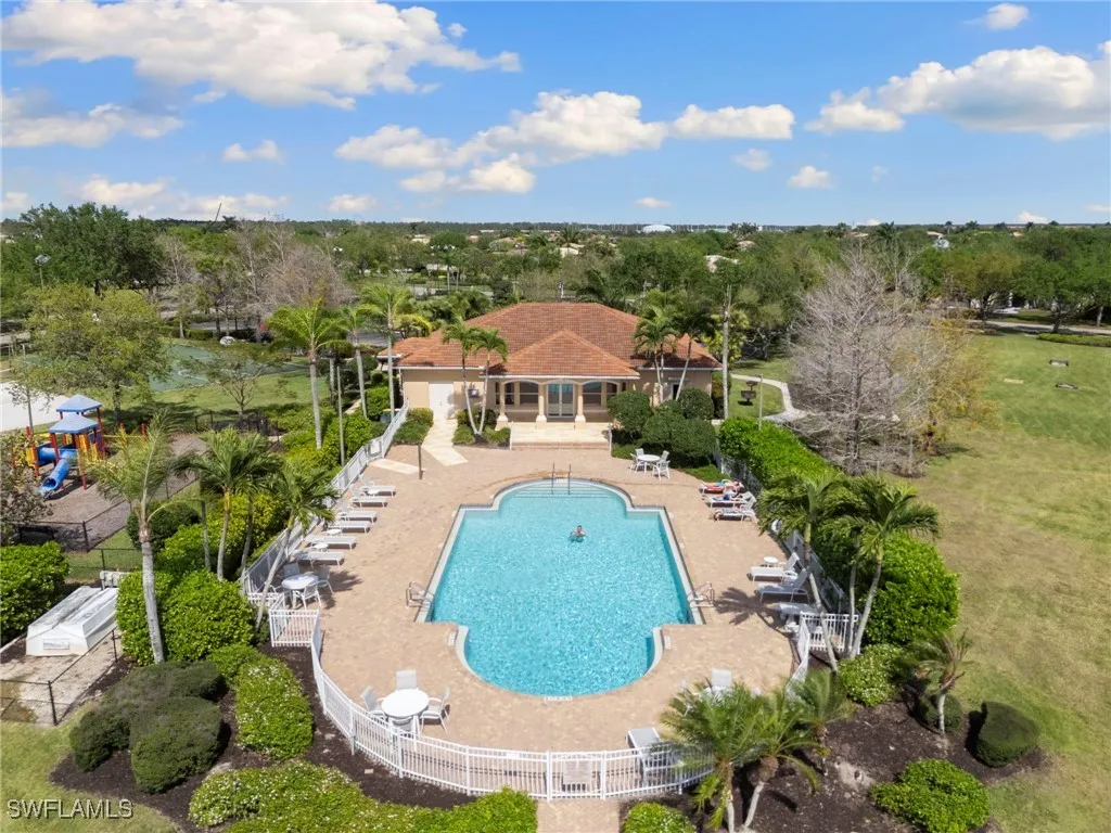 860 Grand Rapids Boulevard Naples FL 34120