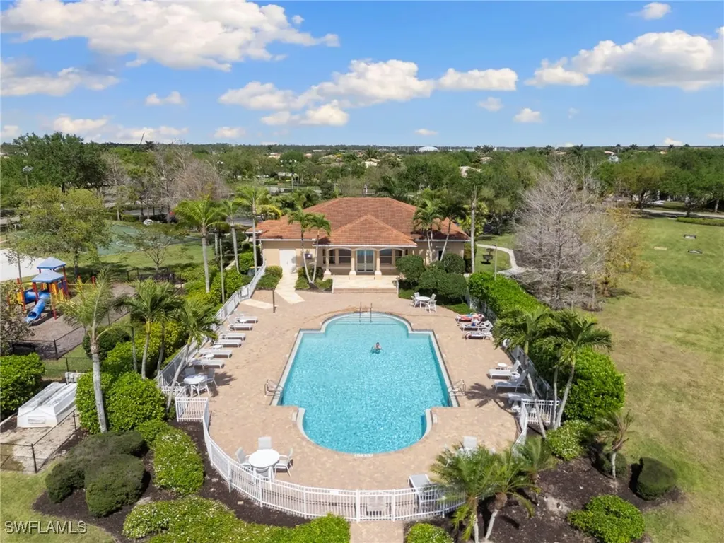 860 Grand Rapids Boulevard Naples FL 34120