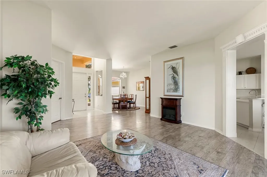 860 Grand Rapids Boulevard Naples FL 34120