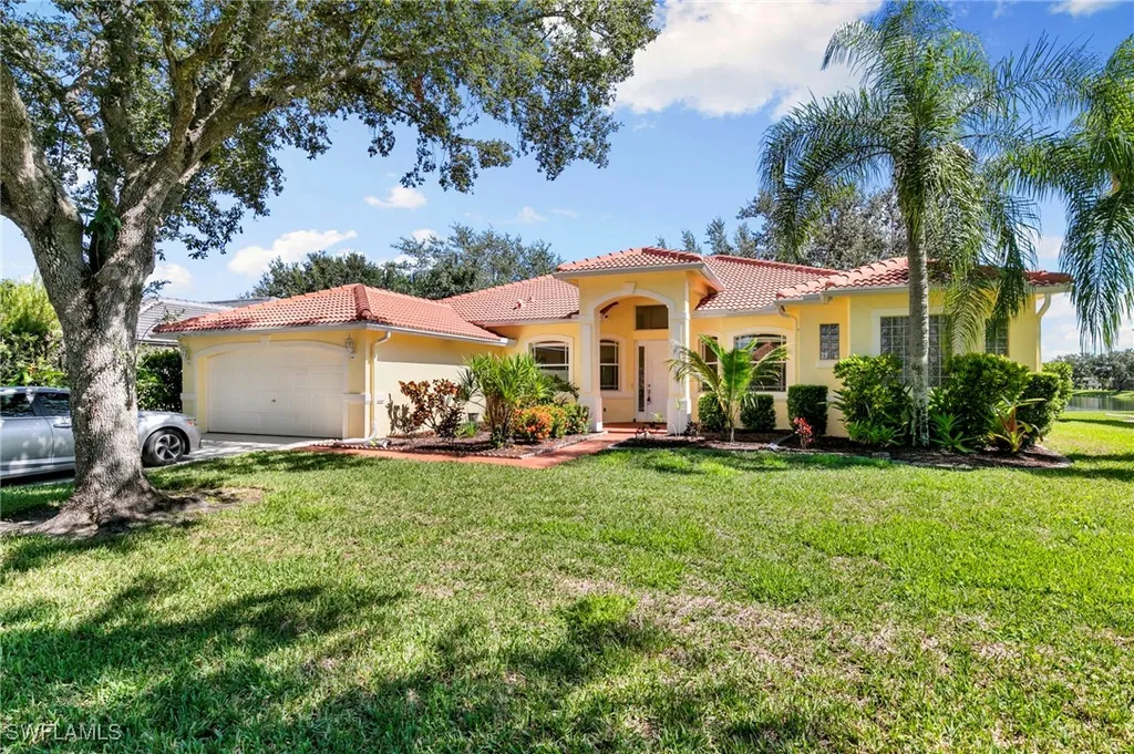 860 Grand Rapids Boulevard Naples FL 34120