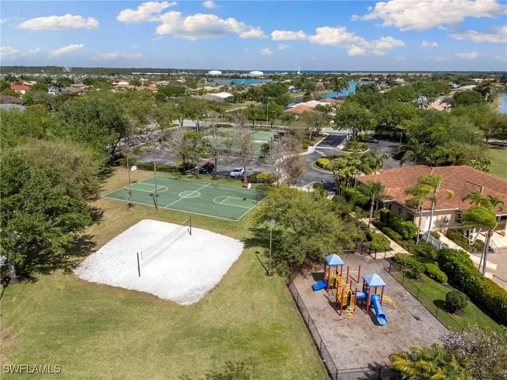 860 Grand Rapids Boulevard Naples FL 34120