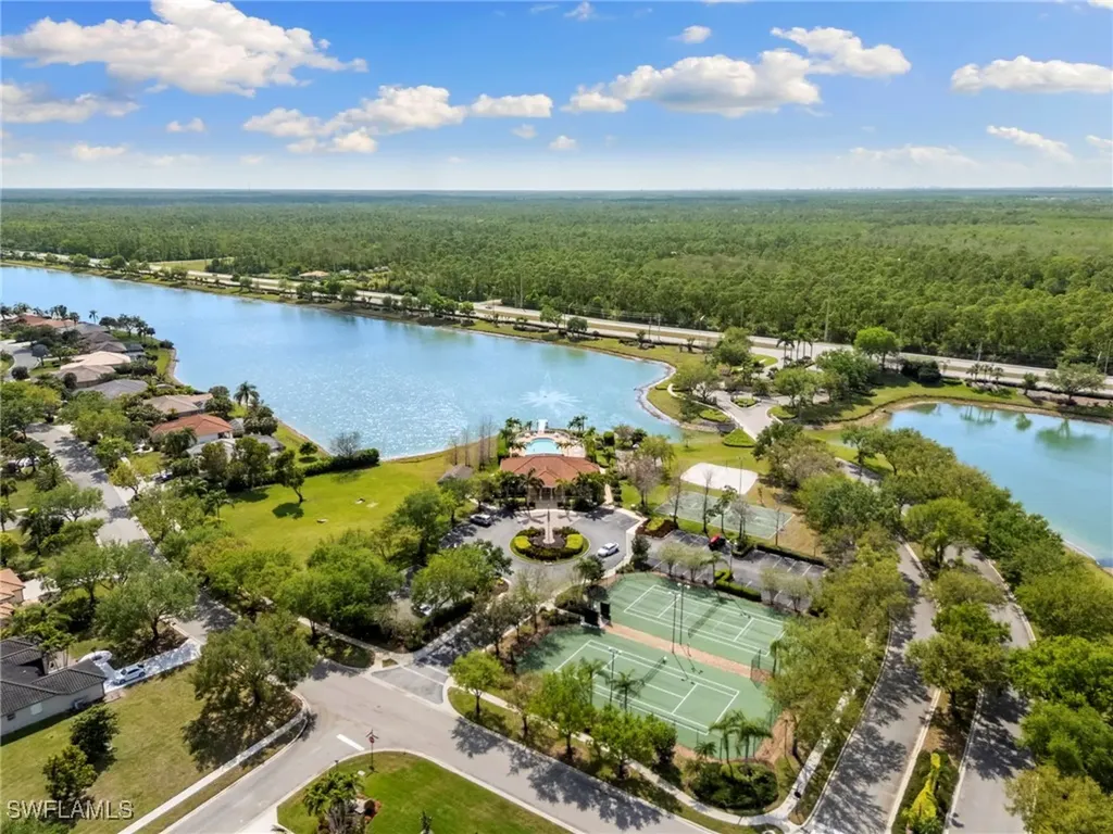 860 Grand Rapids Boulevard Naples FL 34120