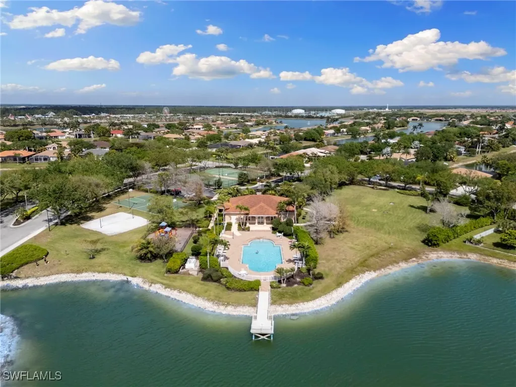 860 Grand Rapids Boulevard Naples FL 34120