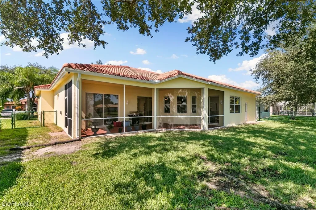 860 Grand Rapids Boulevard Naples FL 34120