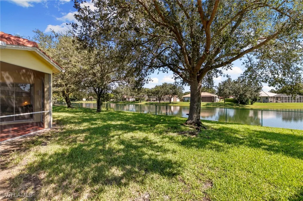860 Grand Rapids Boulevard Naples FL 34120