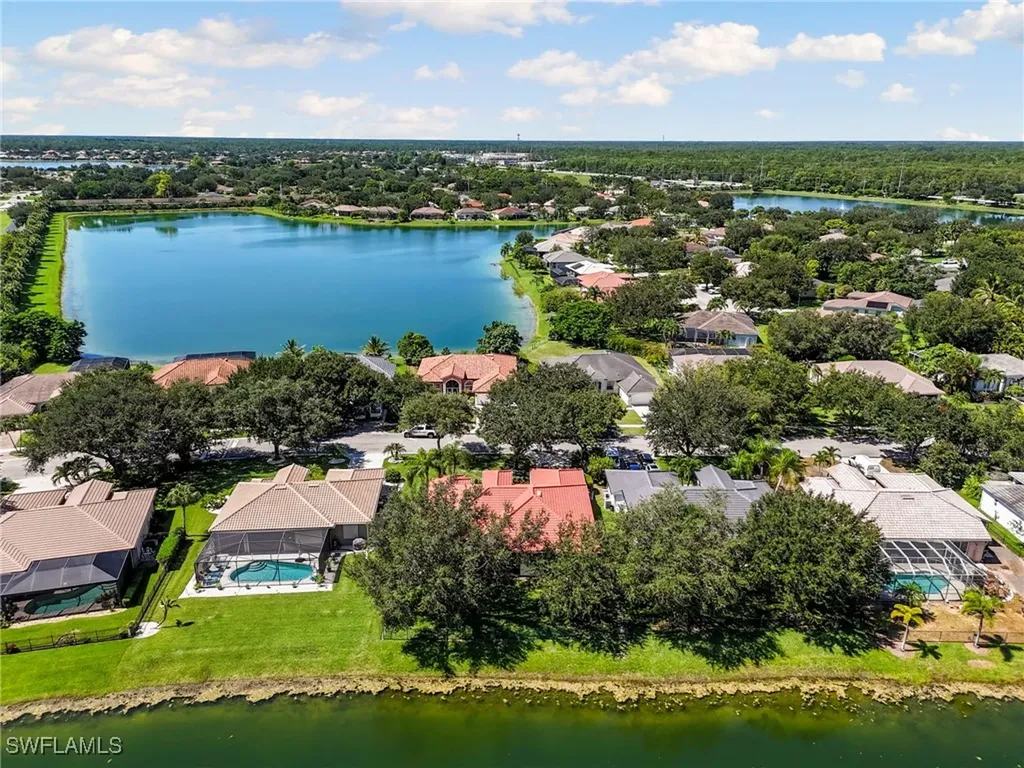 860 Grand Rapids Boulevard Naples FL 34120
