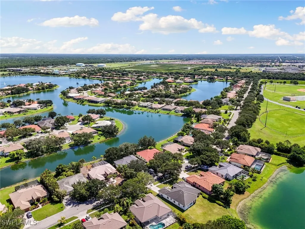 860 Grand Rapids Boulevard Naples FL 34120