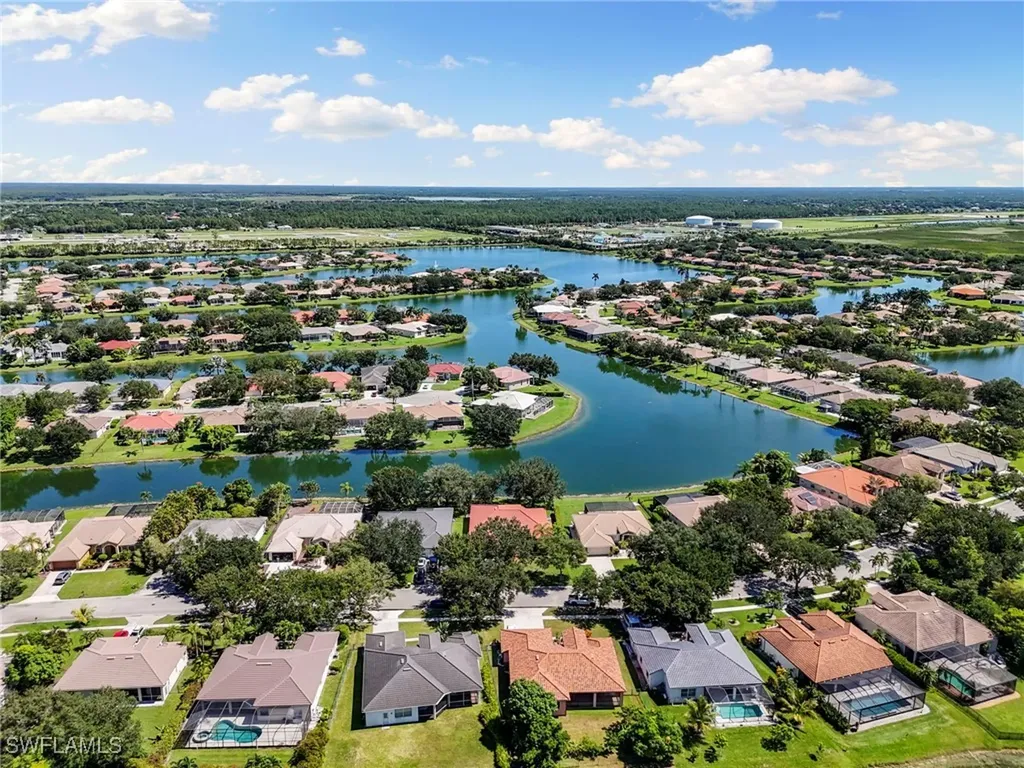 860 Grand Rapids Boulevard Naples FL 34120