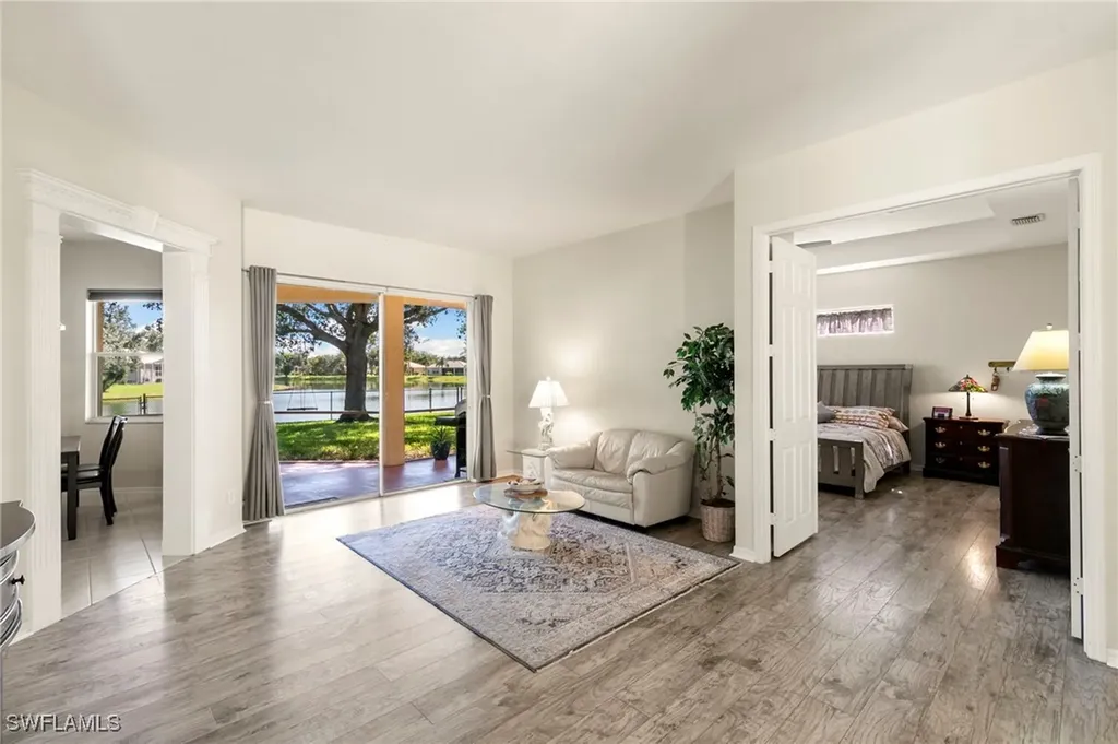 860 Grand Rapids Boulevard Naples FL 34120