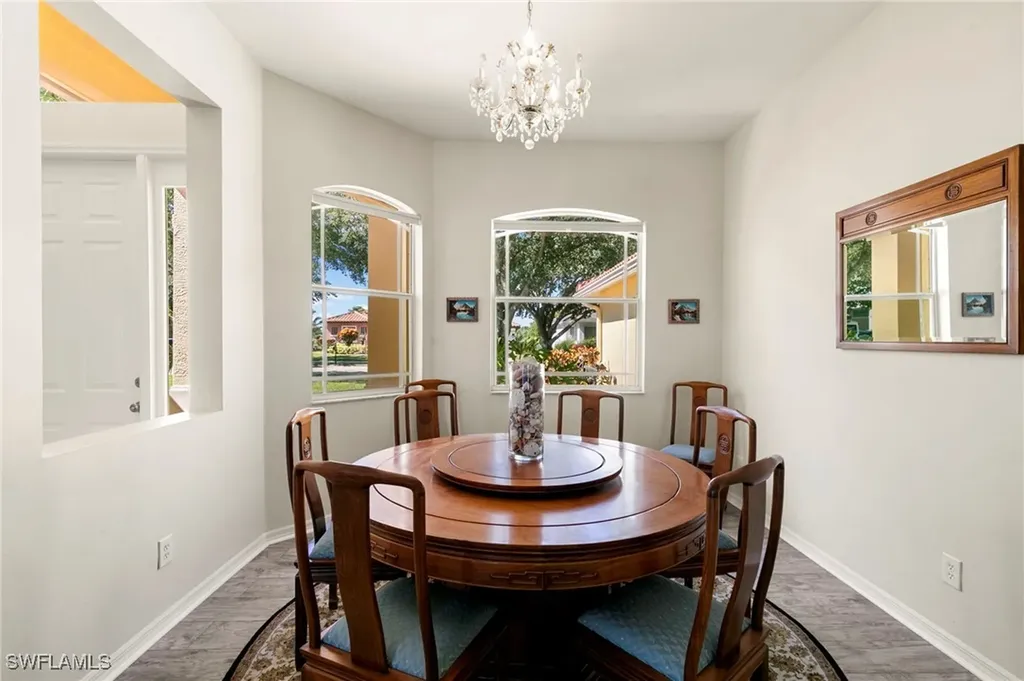 860 Grand Rapids Boulevard Naples FL 34120