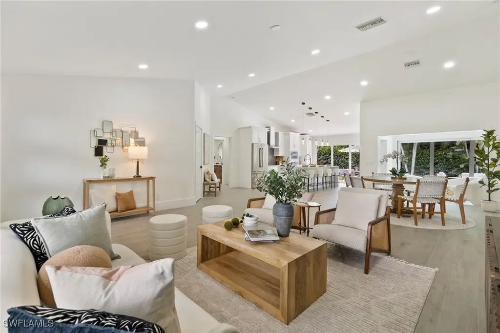 Naples FL, 1200 Cypress Woods Drive