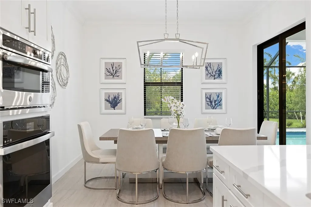 3130 Heather Glen Court Naples FL 34114