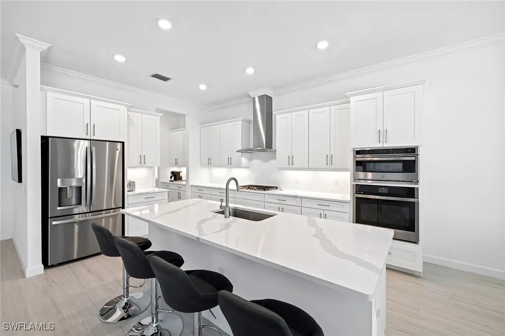 3130 Heather Glen Court Naples FL 34114
