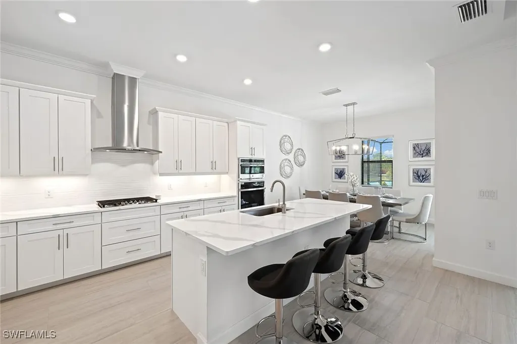 3130 Heather Glen Court Naples FL 34114