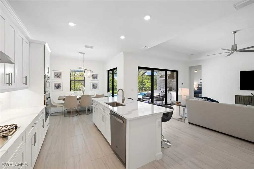 3130 Heather Glen Court Naples FL 34114