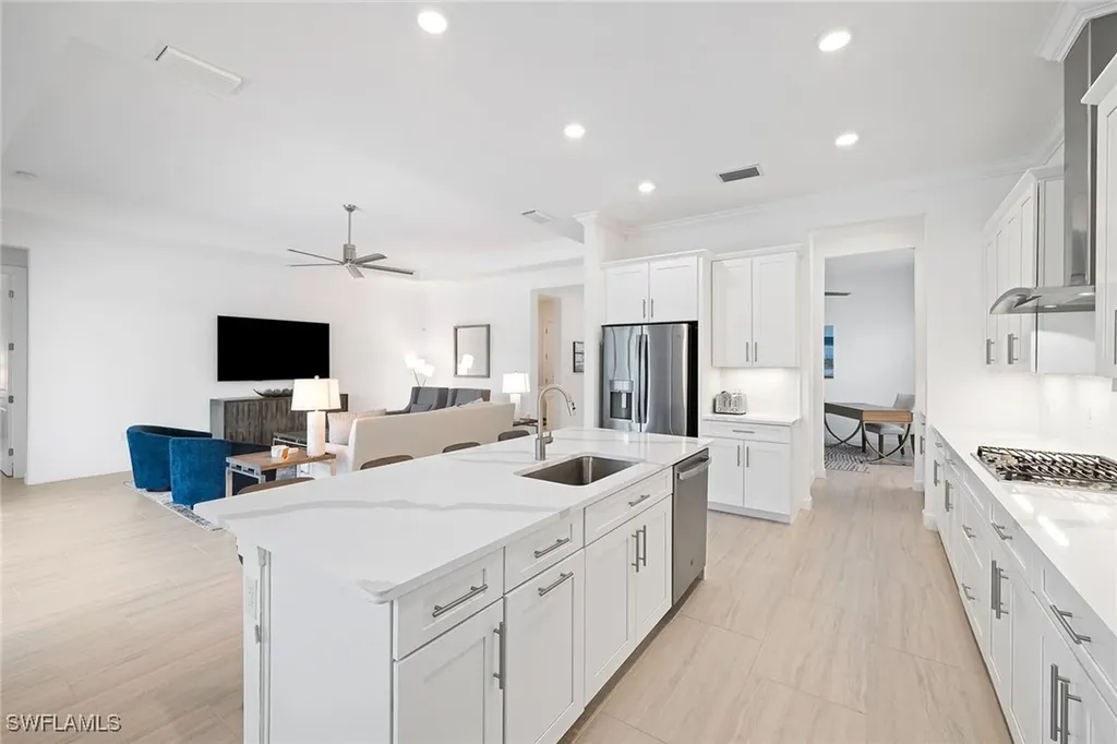 3130 Heather Glen Court Naples FL 34114