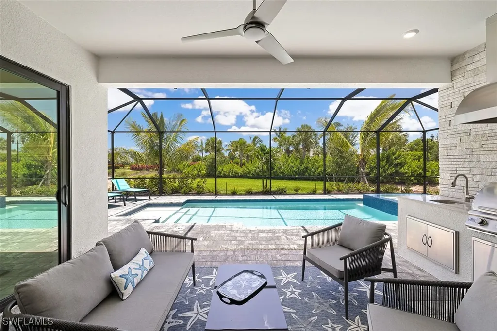 3130 Heather Glen Court Naples FL 34114