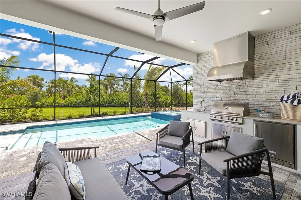 3130 Heather Glen Court Naples FL 34114