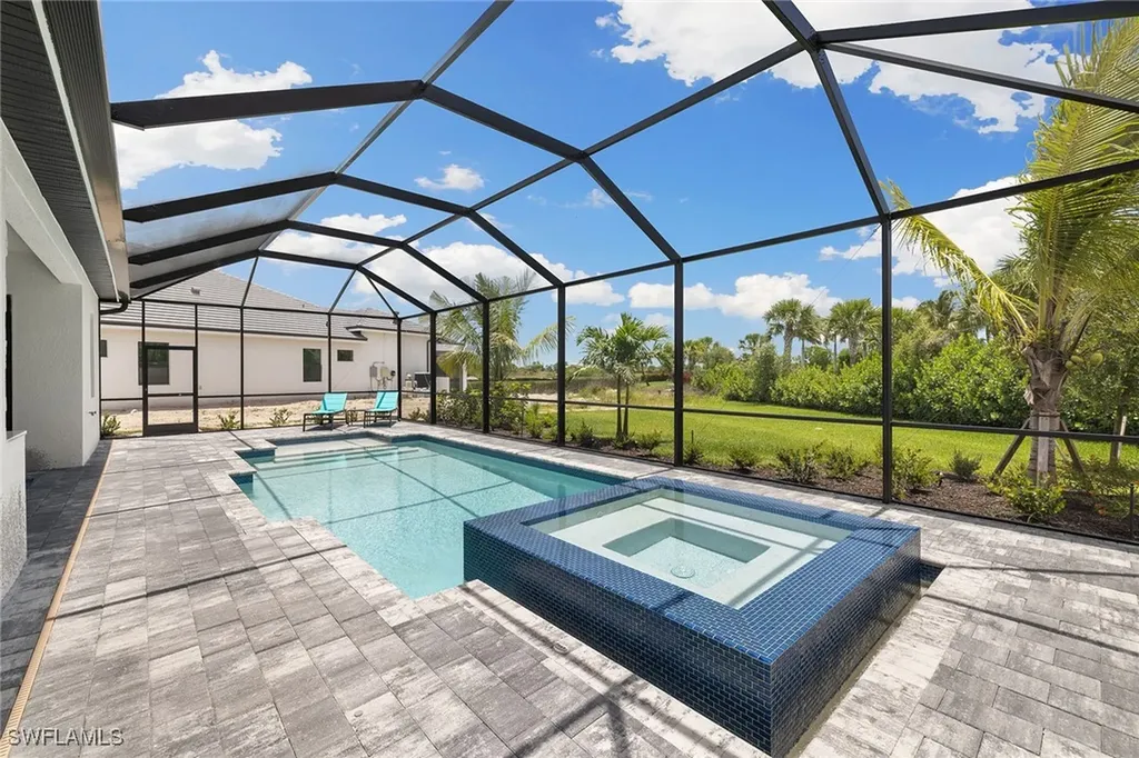 3130 Heather Glen Court Naples FL 34114