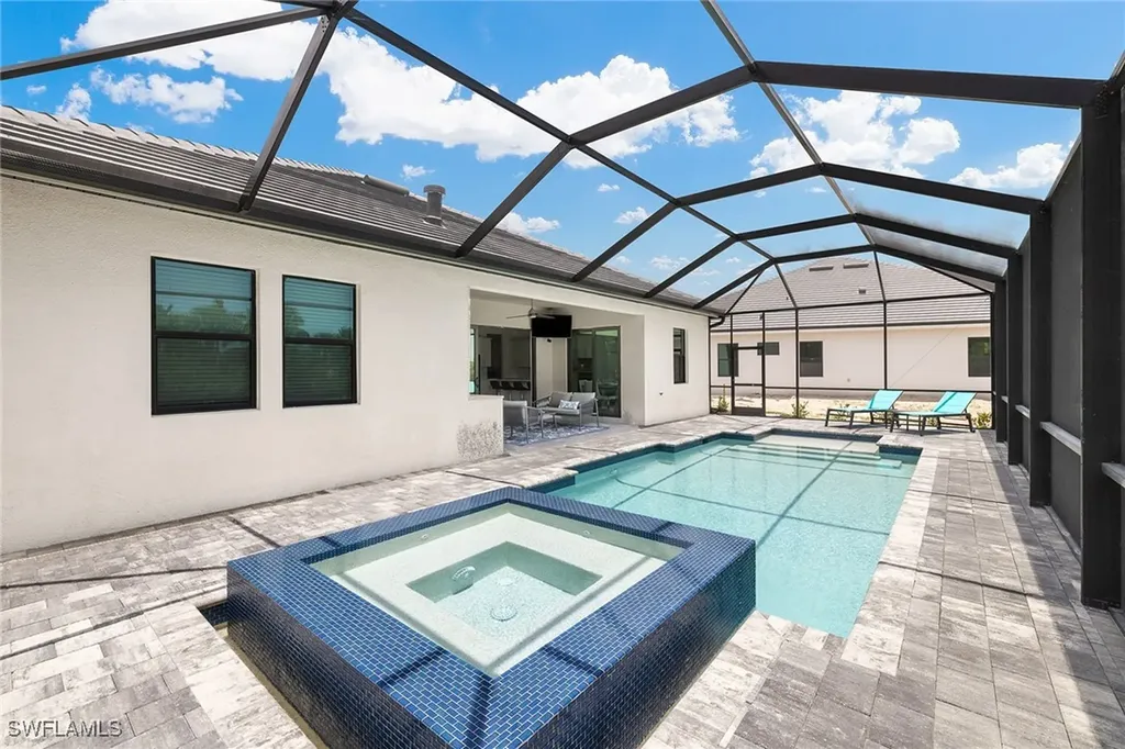 3130 Heather Glen Court Naples FL 34114