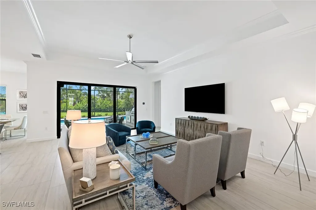 3130 Heather Glen Court Naples FL 34114