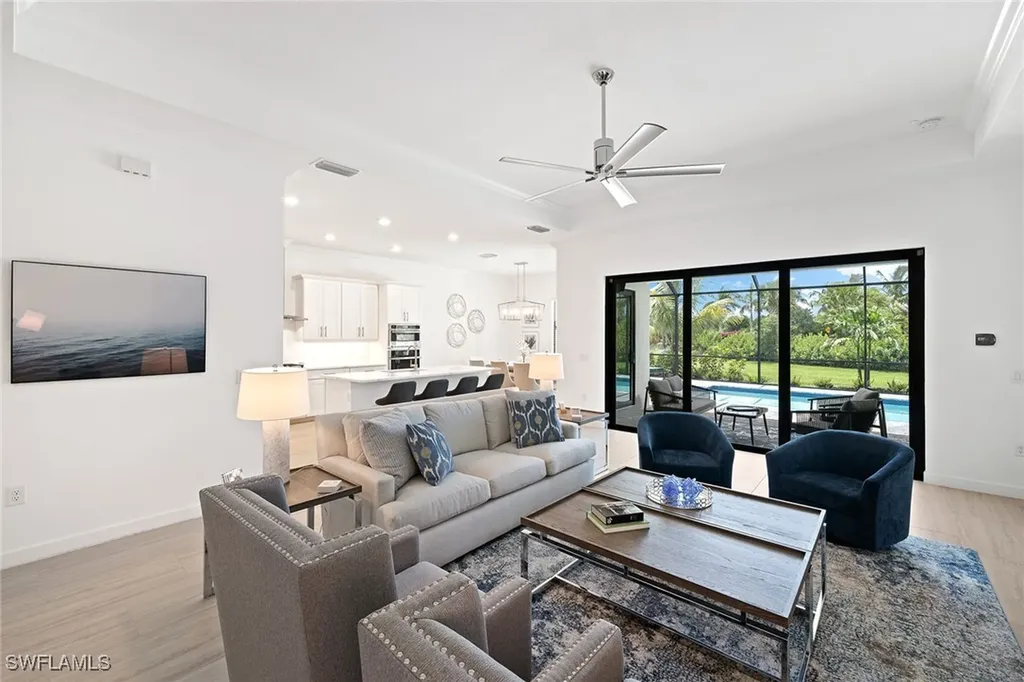 3130 Heather Glen Court Naples FL 34114