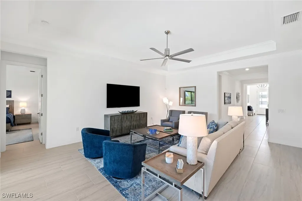 3130 Heather Glen Court Naples FL 34114