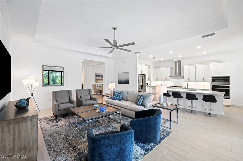 3130 Heather Glen Court Naples FL 34114