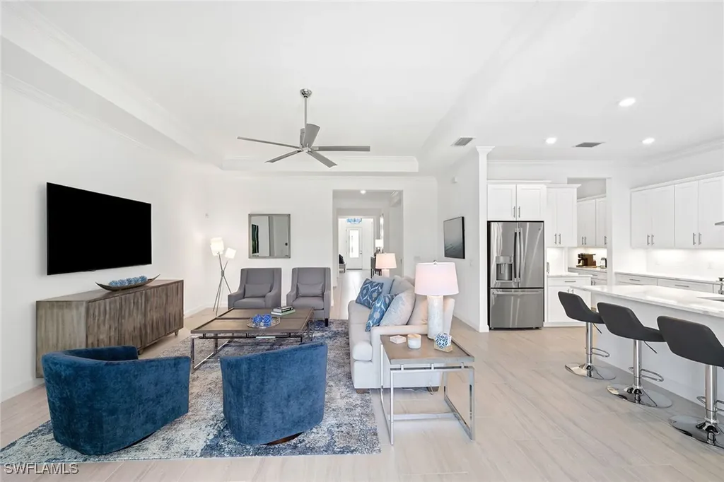 3130 Heather Glen Court Naples FL 34114