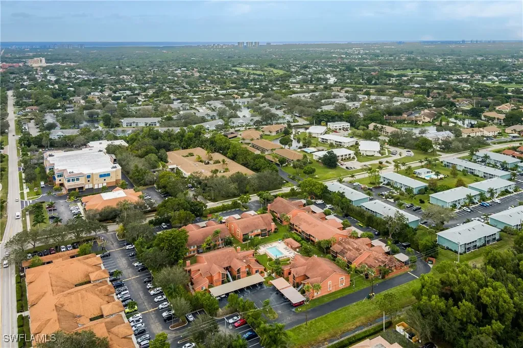 180 Cypress Way E Naples FL 34110