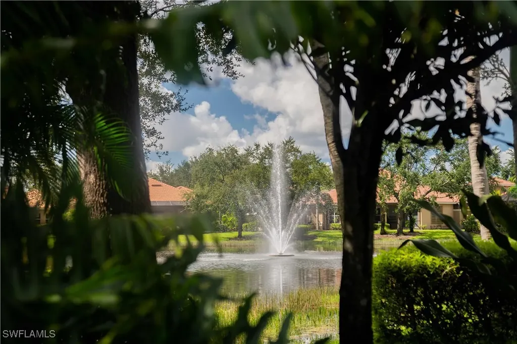 5886 Paradise Circle Naples FL 34110