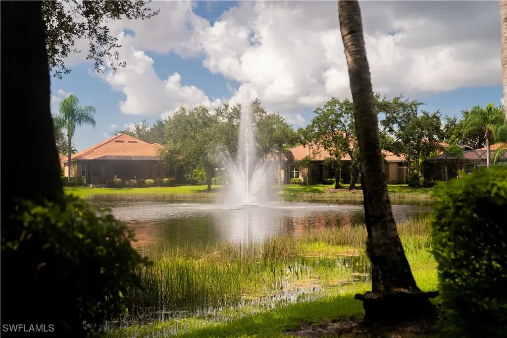 5886 Paradise Circle Naples FL 34110